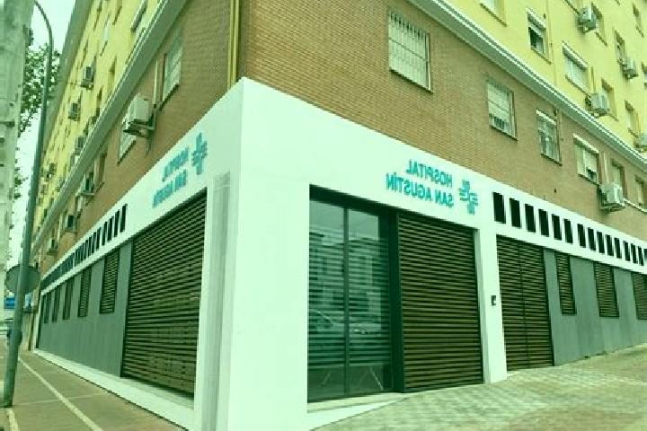 escort San Agustin Berros