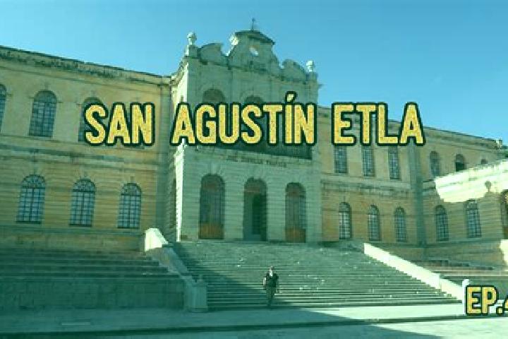 escort San Agustin Etla