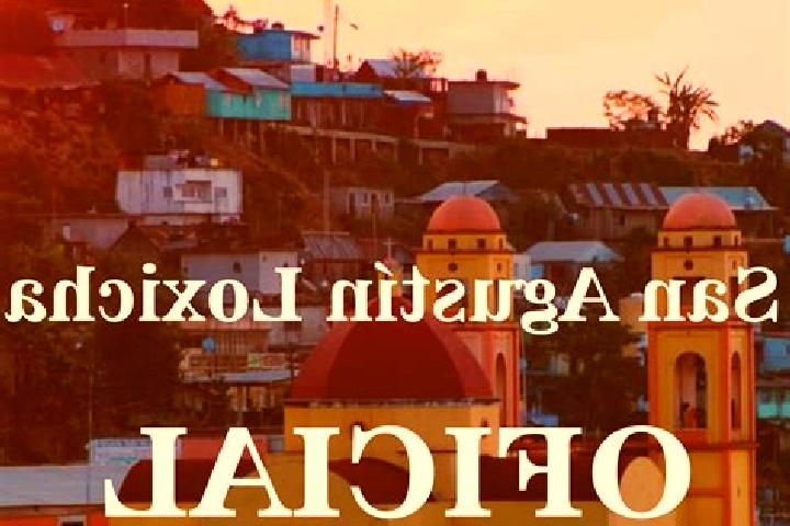 escort San Agustin Loxicha