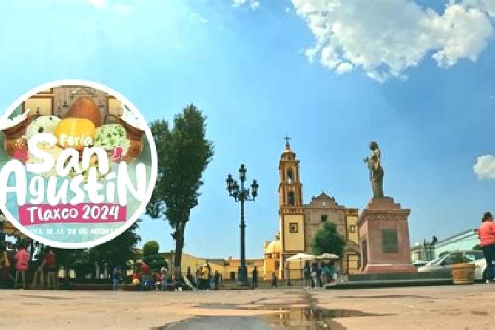 escort San Agustin Tlaxco