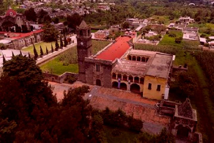 escort San Andres Calpan