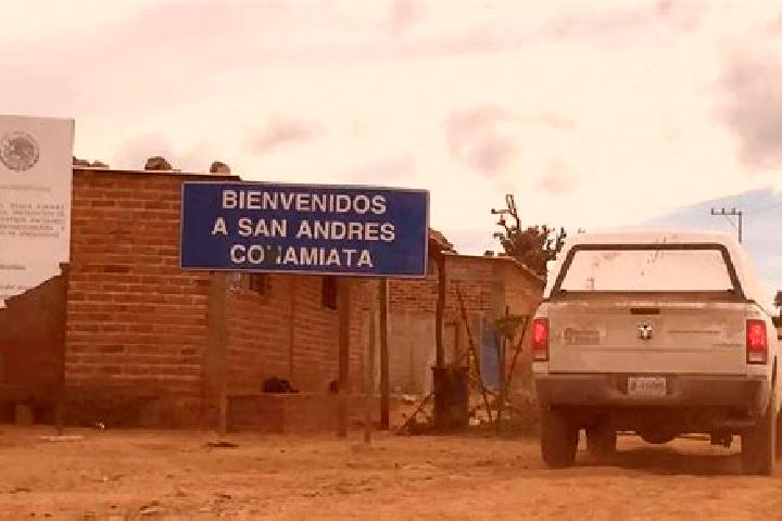 escort San Andres Cohamiata