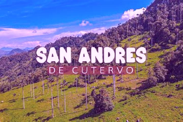 escort San Andres de Cutervo