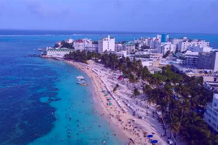 escort San Andres de los Gama