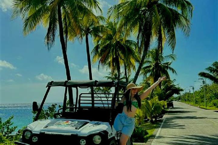 escort San Andres Lovene
