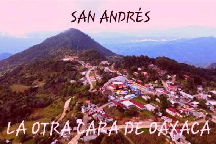 escort San Andres Paxtlan