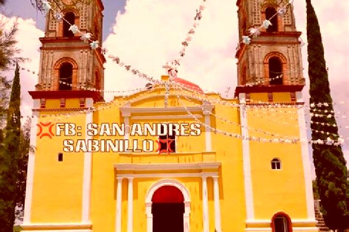 escort San Andres Sabinillo