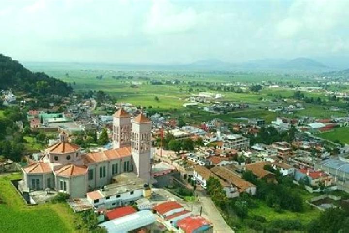 escort San Andres Timilpan