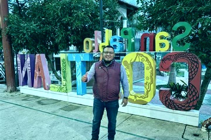 escort San Andres Zabache