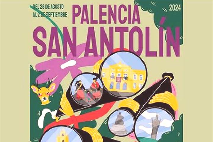 escort San Antolin