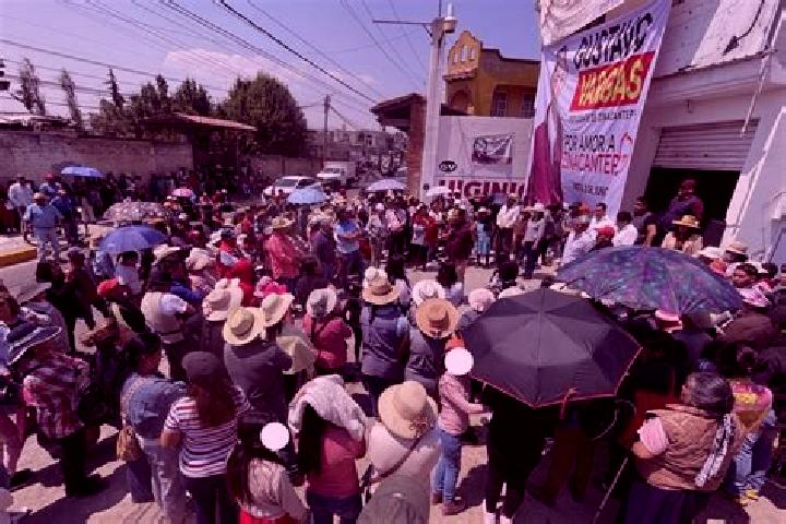 escort San Antonio Acahualco