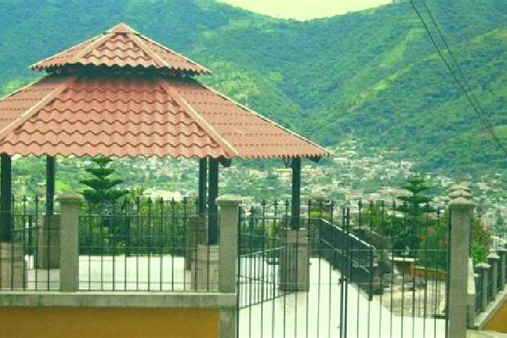 escort San Antonio Aguas Calientes