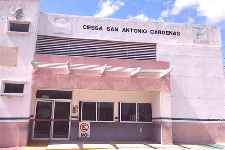 escort San Antonio Cardenas