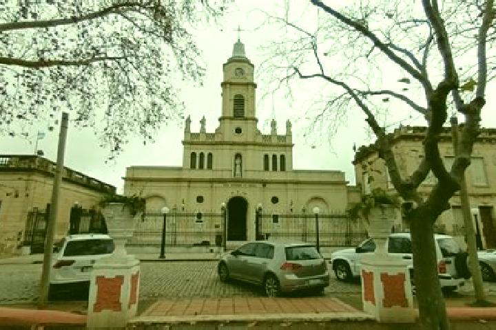 escort San Antonio de Areco