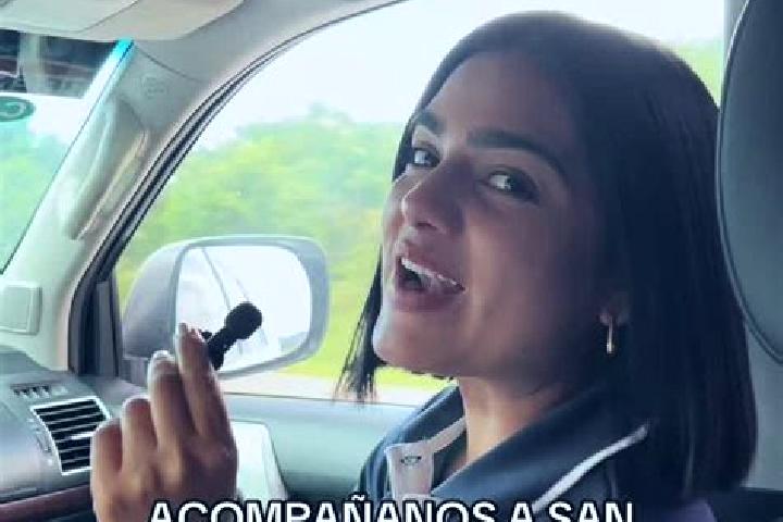 escort San Antonio de Cortes