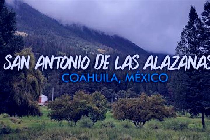 escort San Antonio de las Alazanas