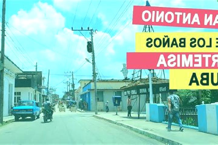 escort San Antonio de los Banos