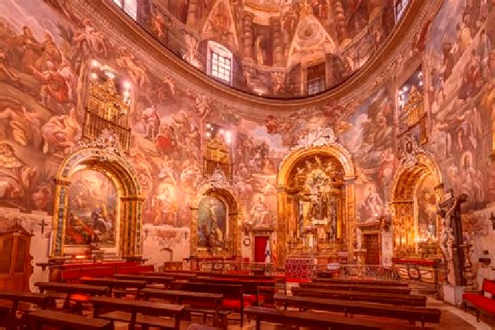 escort San Antonio de los Remedios