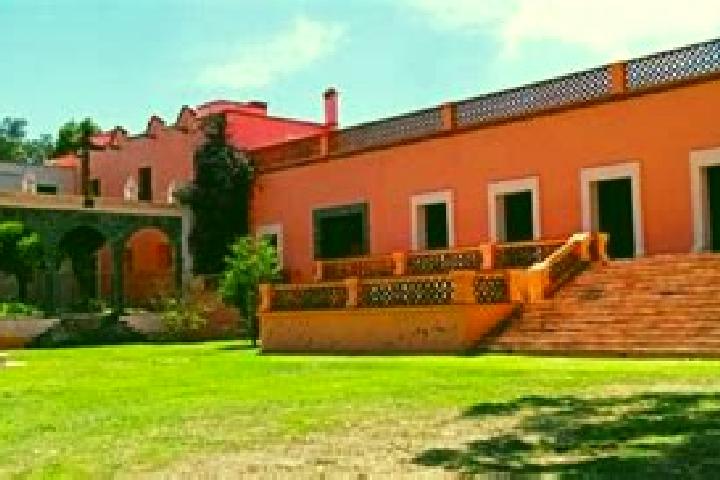 escort San Antonio de los Tepetates
