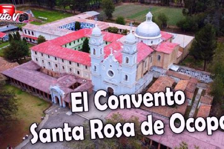 escort San Antonio de Ocopa