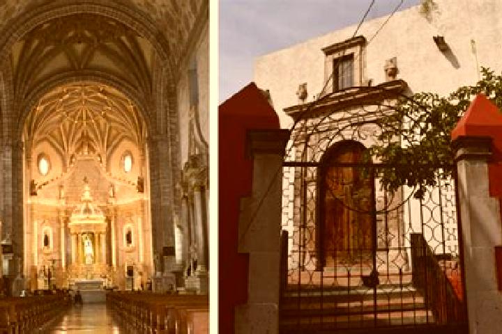 escort San Antonio de Romerillo
