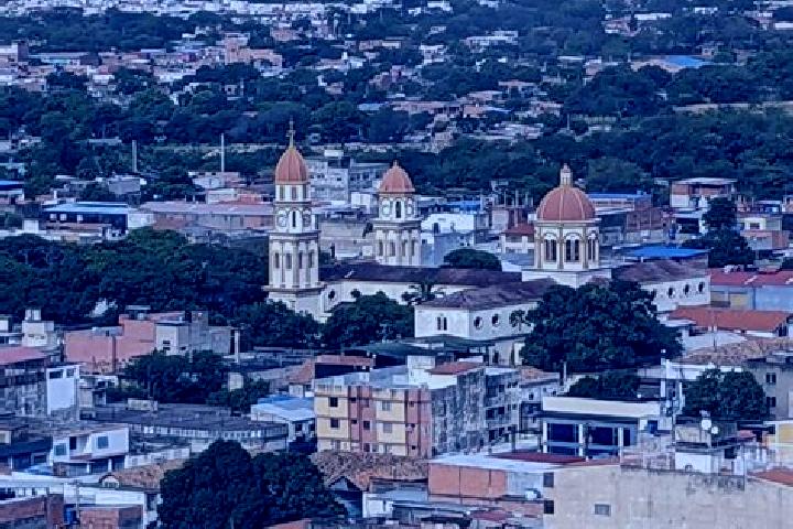 escort San Antonio del Tachira