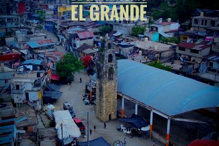 escort San Antonio el Grande
