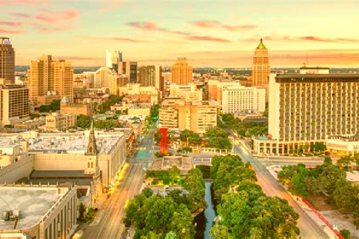 escort San Antonio el Paso
