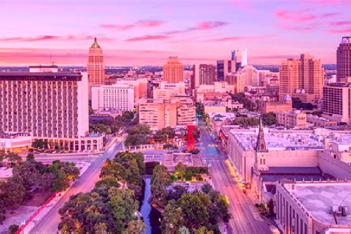 escort San Antonio el Rico