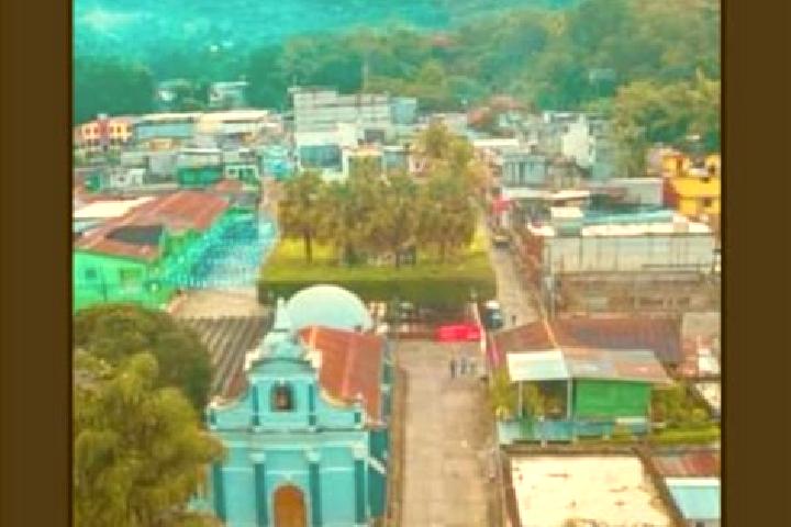 escort San Antonio Huista