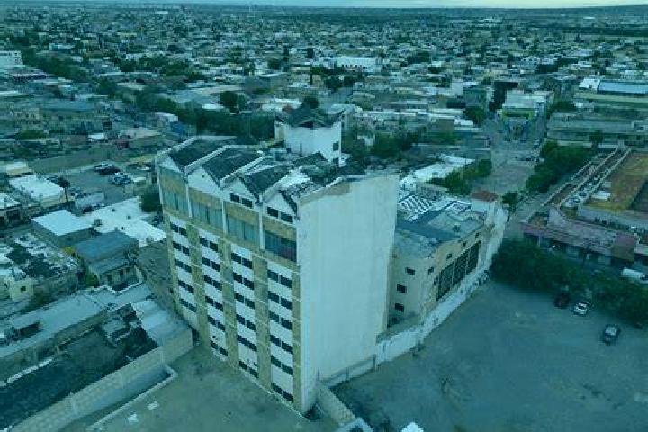 escort San Antonio Juarez