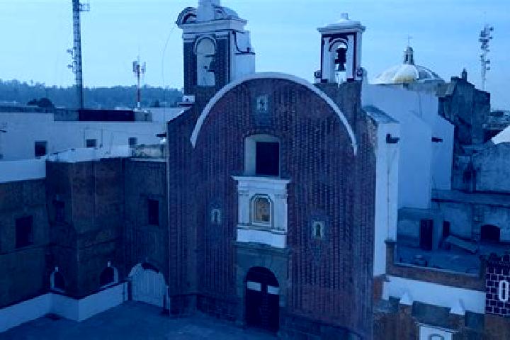 escort San Antonio la Portilla