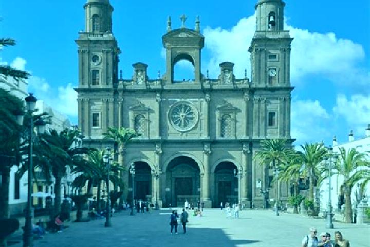 escort San Antonio las Palmas
