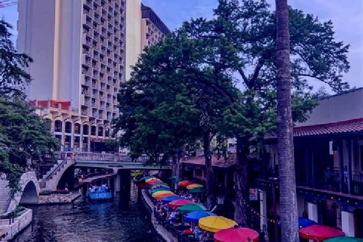 escort San Antonio los Montes