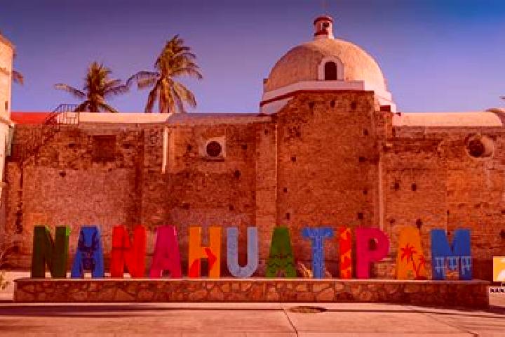 escort San Antonio Nanahuatipam