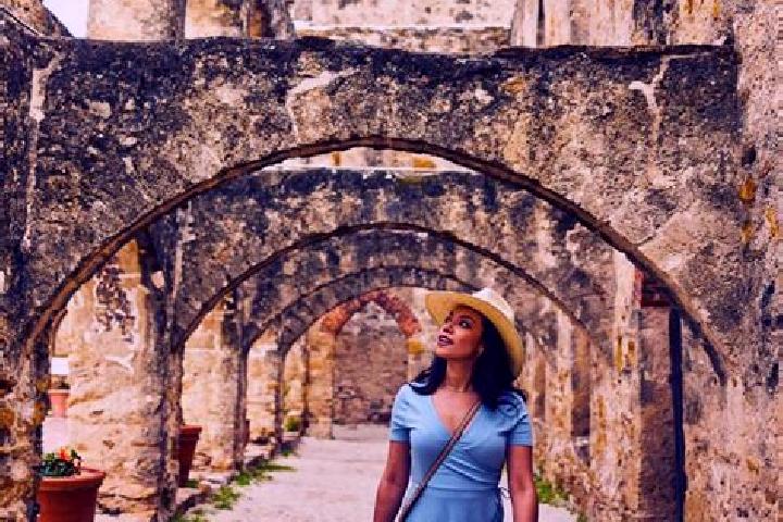 escort San Antonio Ostoyucan