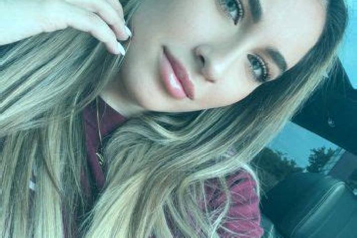 escort San Antonio Parangare