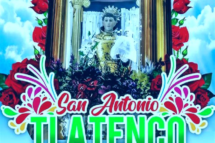 escort San Antonio Tlatenco