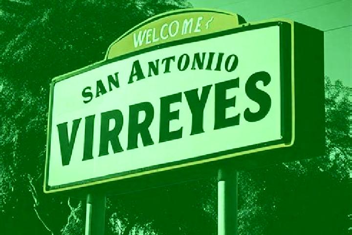 escort San Antonio Virreyes