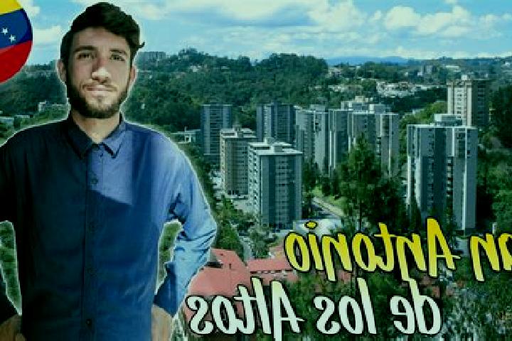escort San Antonio Yodonduza Monteverde