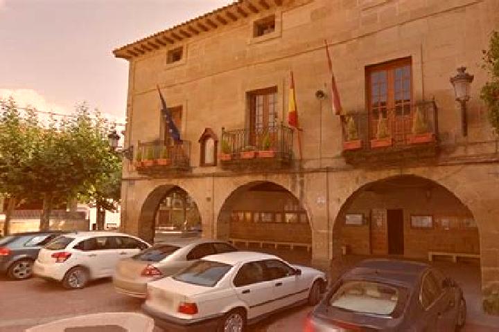 escort San Asensio