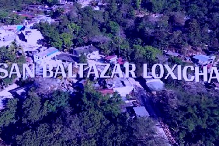 escort San Baltazar Loxicha