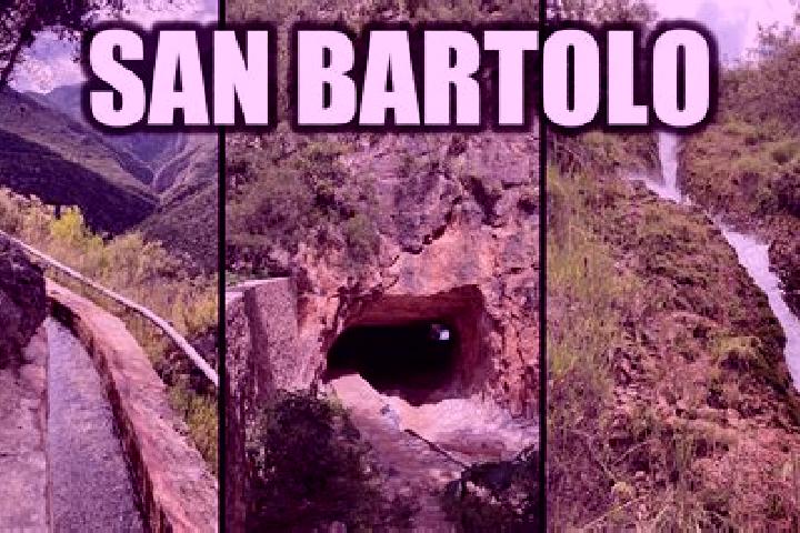 escort San Bartolo del Escobal