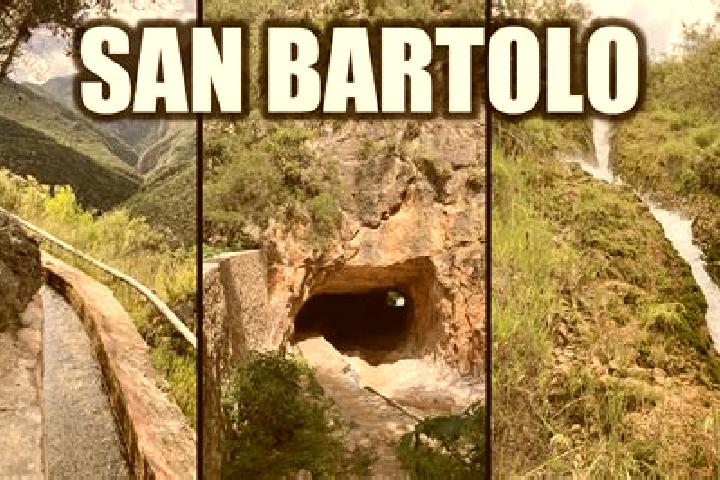 escort San Bartolo del Progreso