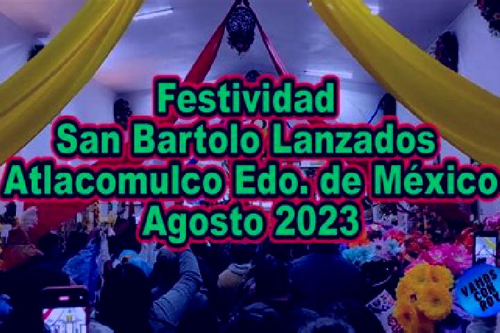 escort San Bartolo Lanzados