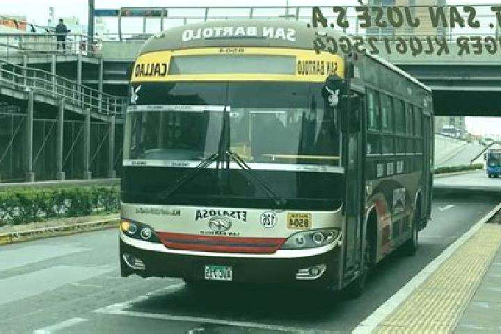 escort San Bartolo Linea