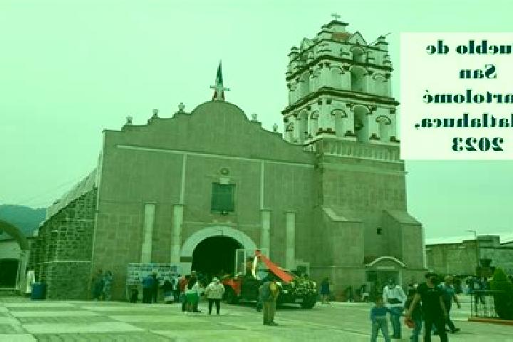 escort San Bartolome Atlatlahuca