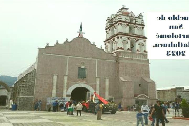 escort San Bartolome Cuahuixmatlac