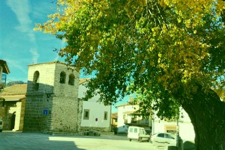 escort San Bartolome de Bejar
