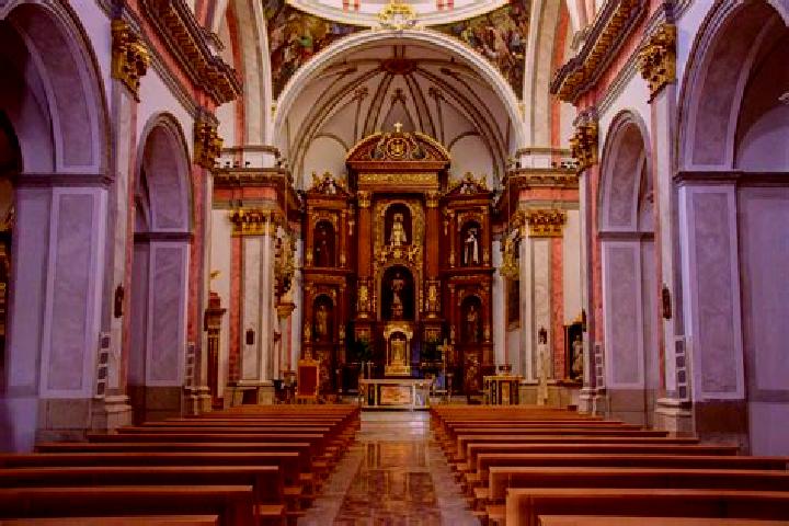 escort San Bartolome de la Torre